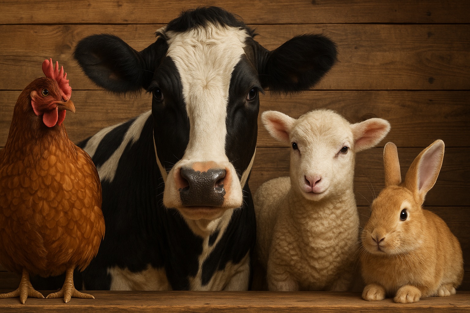 home2 Kawaii tejfehér tehén fülbevalók